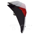LED Trunk Lid LH Driver Side for 2019-2025 Toyota RAV-4 Japan Built