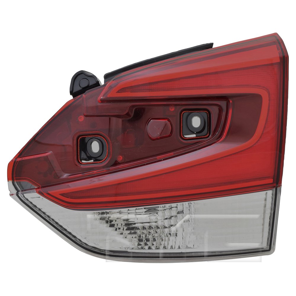 Inner Trunk Lid Tail Light Rear Lamp Right Passenger for 19-20 Subaru Forester