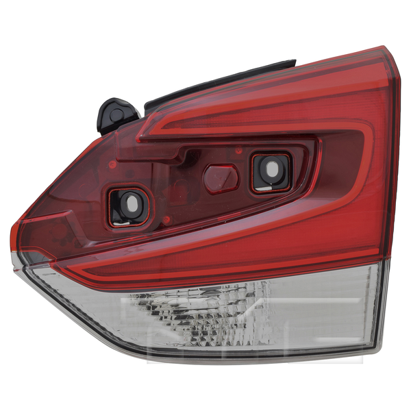 Inner Trunk Lid Tail Light Rear Lamp Right Passenger for 19-20 Subaru Forester
