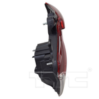 Inner Trunk Lid Tail Light Rear Lamp Right Passenger for 19-20 Subaru Forester