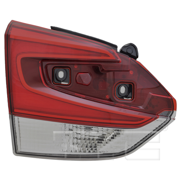 Inner Trunk Lid Tail Light Rear Lamp Left Driver for 19-20 Subaru Forester