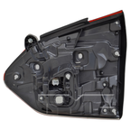 Inner Trunk Lid Tail Light Rear Lamp Left Driver for 19-20 Subaru Forester