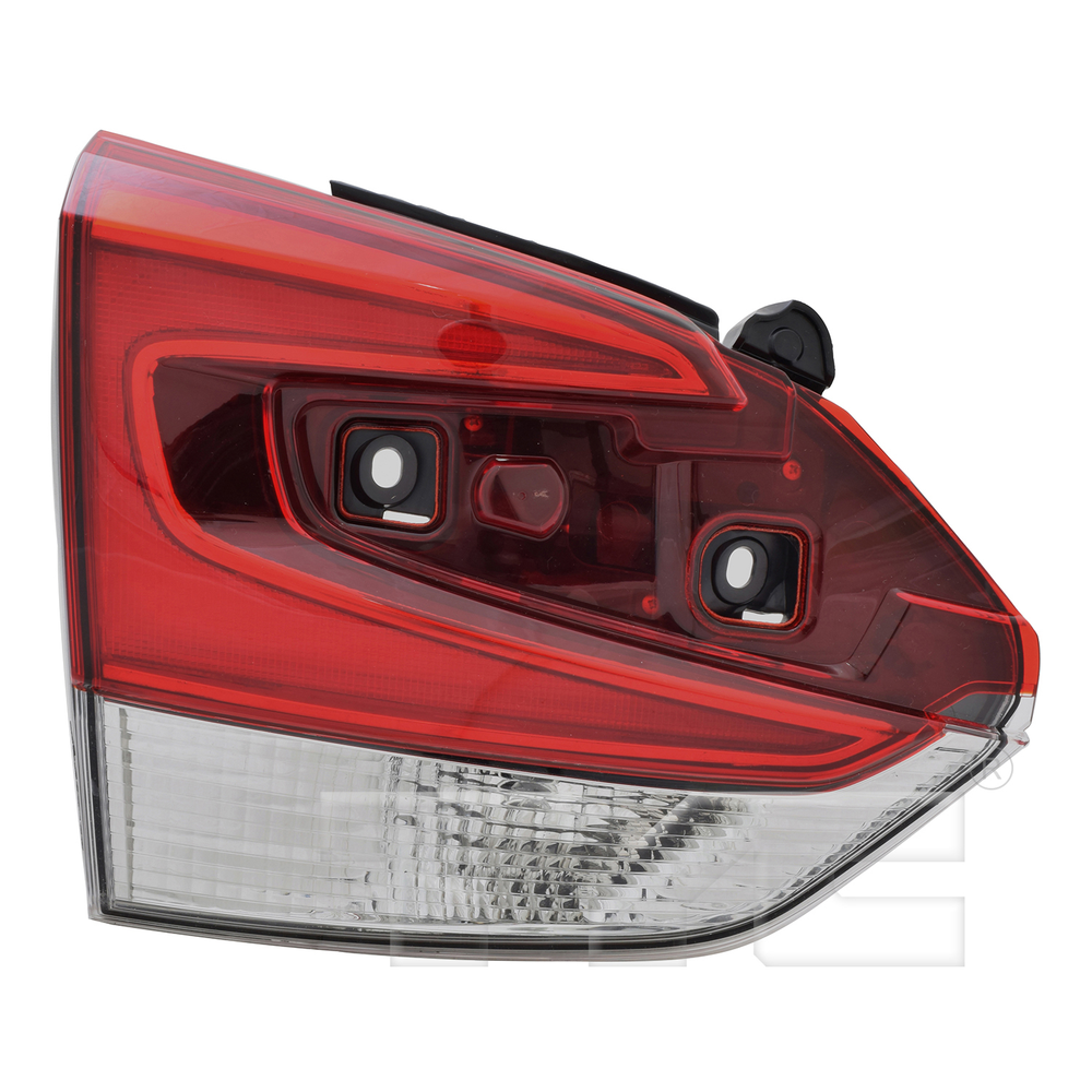 Inner Trunk Lid Tail Light Rear Lamp Left Driver for 19-20 Subaru Forester
