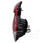 Inner Trunk Lid Tail Light Rear Lamp Left Driver for 19-20 Subaru Forester