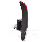Inner Trunk Lid Tail Light Rear Lamp Left Driver for 19-20 Subaru Forester