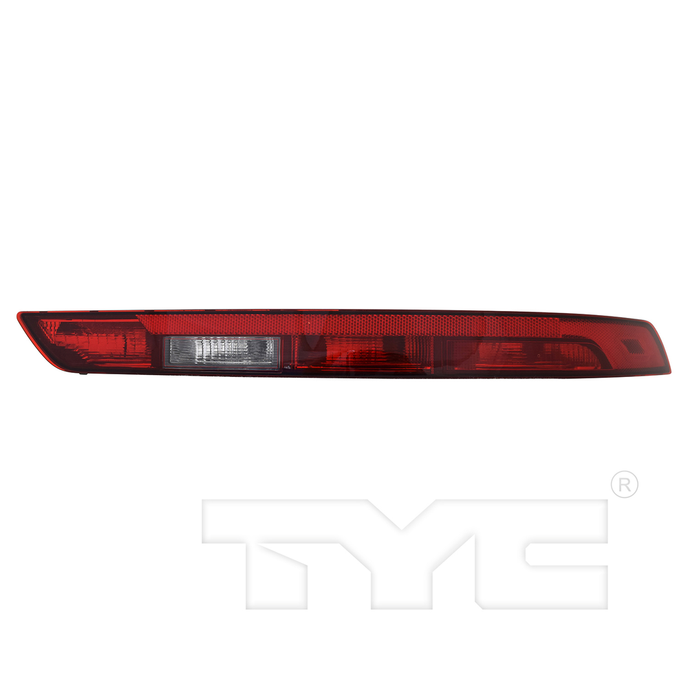 Reverse Backup Light for 18-20 Audi Q5 Right Passenger