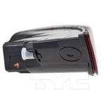 Reverse Backup Light for 18-20 Audi Q5 Right Passenger