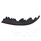 Reverse Backup Light for 18-20 Audi Q5 Right Passenger