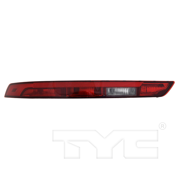 Halogen Backup Reverse Light for 18-20 Audi Q5 Left Driver Side