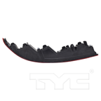 Reverse Backup Light for 18-20 Audi Q5 Left Driver Side