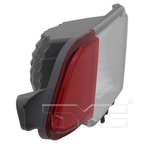 Backup Reverse Light Left Driver for 19-20 Honda Passport