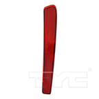 Rear Bumper Reflector Right Passenger for 20-20 Toyota Corolla Sedan