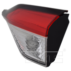 Inner Trunk Lid Tail Light Rear Lamp Right Passenger for 20-20 Toyota Corolla