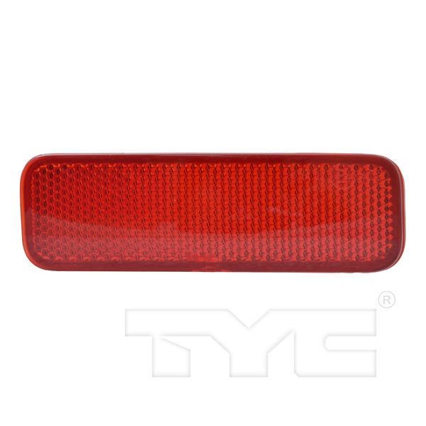 Side Marker Rear Reflector for 14-20 Ford Transit Connect/15-19 Transit Right