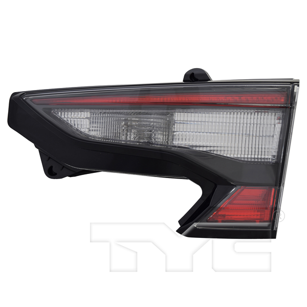 Inner Trunk Lid Tail Light for 20-20 Subaru Outback Inner Passenger Right
