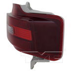 Inner Tail Light Trunk Lid Lamp for 20-21 Hyundai Palisade Right Passenger Side