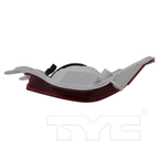 Inner Tail Light Trunk Lid Lamp for 20-21 Hyundai Palisade Right Passenger Side