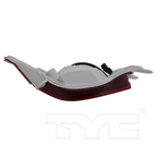 Inner Tail Light Trunk Lid Lamp for 20-21 Hyundai Palisade Left Driver Side