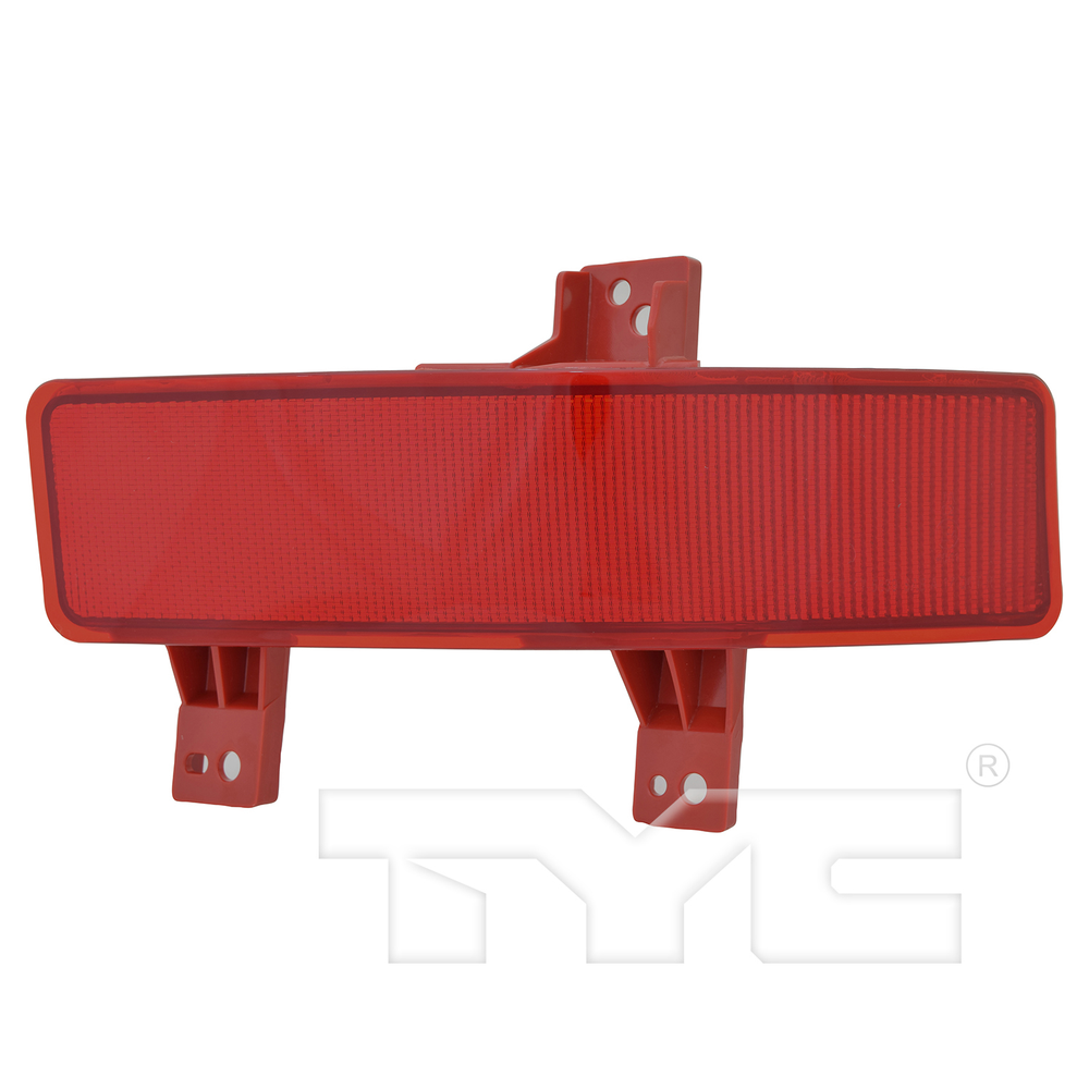 Rear Reflector Side Marker for 20-20 Honda CR-V Right Passenger Side