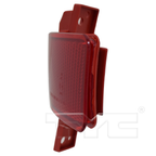 Rear Reflector Side Marker for 20-20 Honda CR-V Right Passenger Side