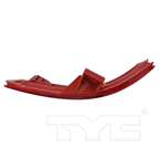 Rear Reflector Side Marker for 20-20 Honda CR-V Right Passenger Side