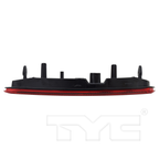 Rear Reflector Side Marker for 20-20 Ford Explorer Right Passenger Side