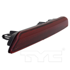 Rear Bumper Reflector for 20-20 Ford Explorer Passenger Right