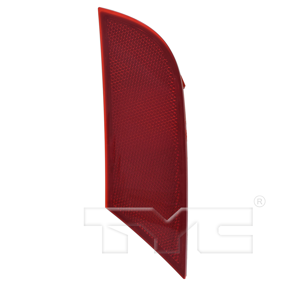 Rear Reflector Side Marker for 20-20 Ford Escape Right Passenger Side