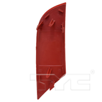 Rear Reflector Side Marker for 20-20 Ford Escape Right Passenger Side