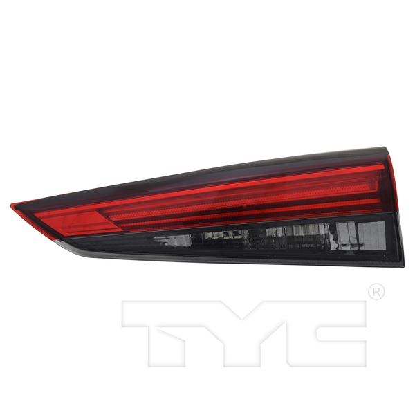 Inner Tail Light Trunk Lid Lamp for 20-21 Toyota Highlander Right Passenger Side