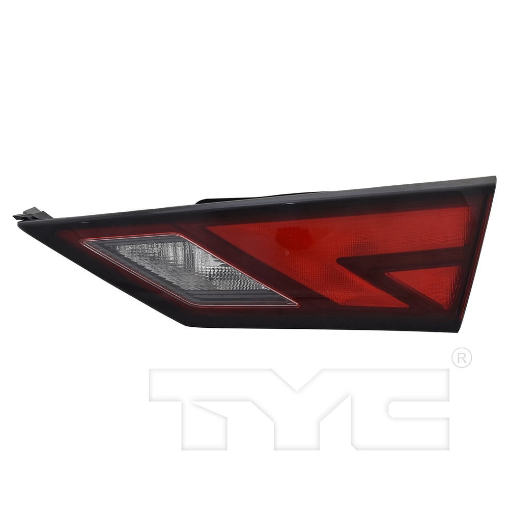 Inner Tail Light Trunk Lid Lamp for 20-20 Nissan Sentra Right Passenger Side