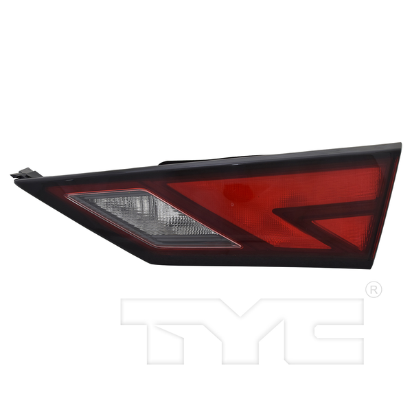 Inner Tail Light Trunk Lid Lamp for 20-20 Nissan Sentra Right Passenger Side