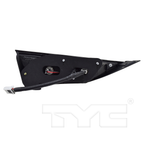 Inner Tail Light Trunk Lid Lamp for 20-20 Nissan Sentra Right Passenger Side
