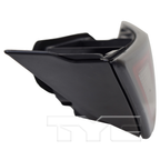 Inner Tail Light Trunk Lid Lamp for 20-20 Nissan Sentra Right Passenger Side