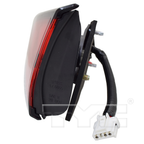 Inner Tail Light Trunk Lid Lamp for 20-20 Nissan Sentra Right Passenger Side