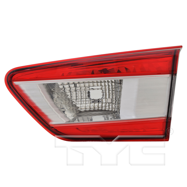 Trunk Lid Tail Light Rear Lamp for Subaru Crosstrek Right Passenger Side