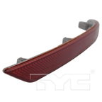 Rear Reflector Side Marker Light for 19-20 Ford Fusion Right Passenger Side