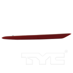 Rear Reflector Side Marker Light for 19-20 Ford Fusion Left Driver Side