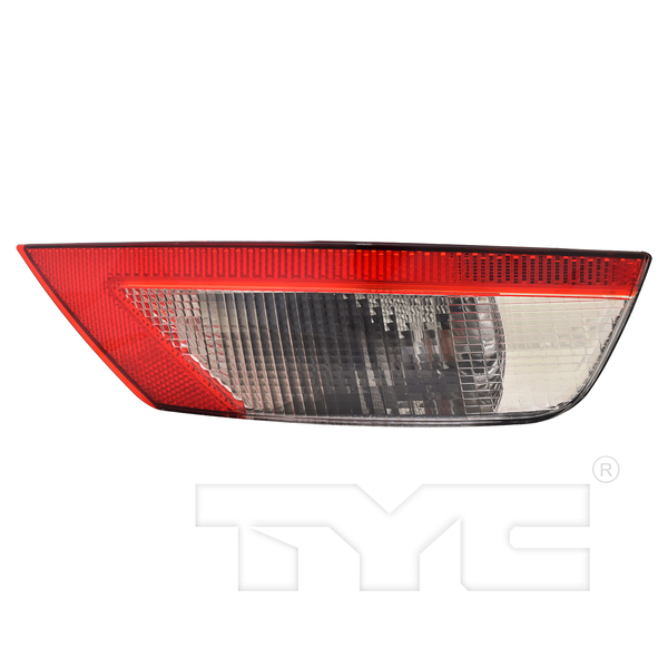Backup Light Reverse Lamp for 18-21 Ford EcoSport Passenger Right Side