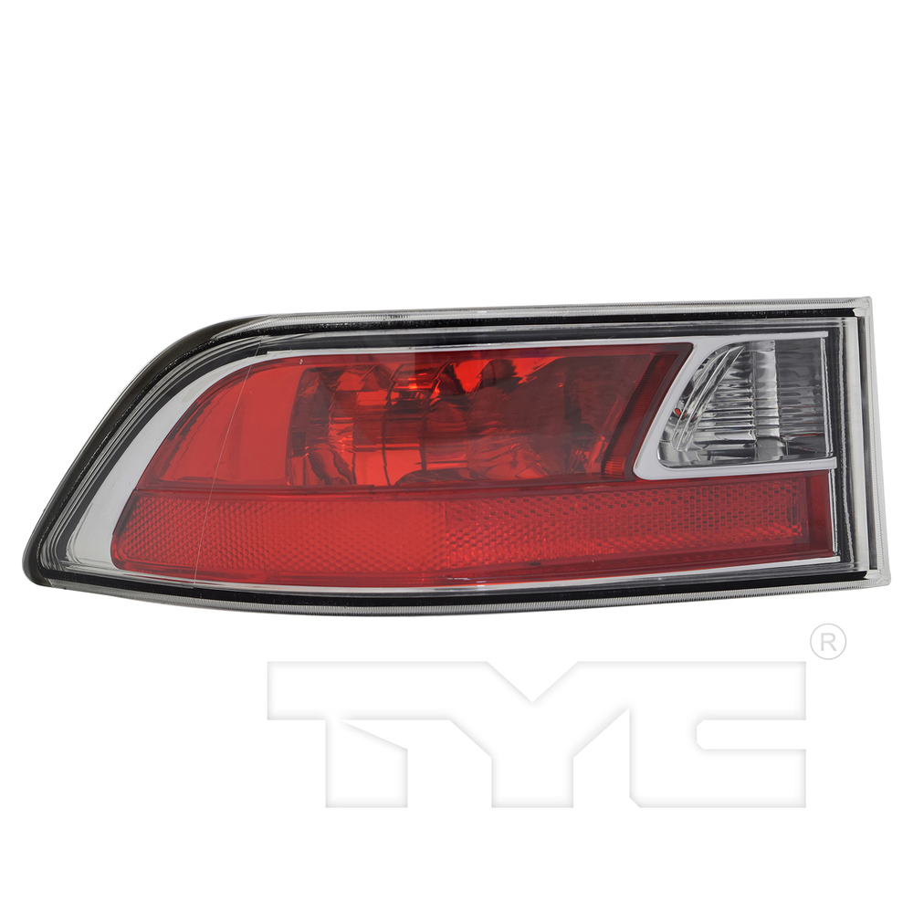Reverse Backup Light for 14-21 Lexus GX-460 Left Driver Side