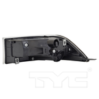Reverse Backup Light for 14-21 Lexus GX-460 Left Driver Side