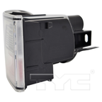 Reverse Backup Light for 14-21 Lexus GX-460 Left Driver Side