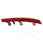 Rear Reflector Side Marker Light for 19-21 Hyundai Tucson Left Driver Side