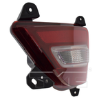 Rear Backup Reverse Light for Hyundai Santa Fe Right Passenger Side