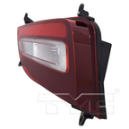 Rear Backup Reverse Light for Hyundai Santa Fe Right Passenger Side