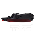 Rear Backup Reverse Light for Hyundai Santa Fe Right Passenger Side