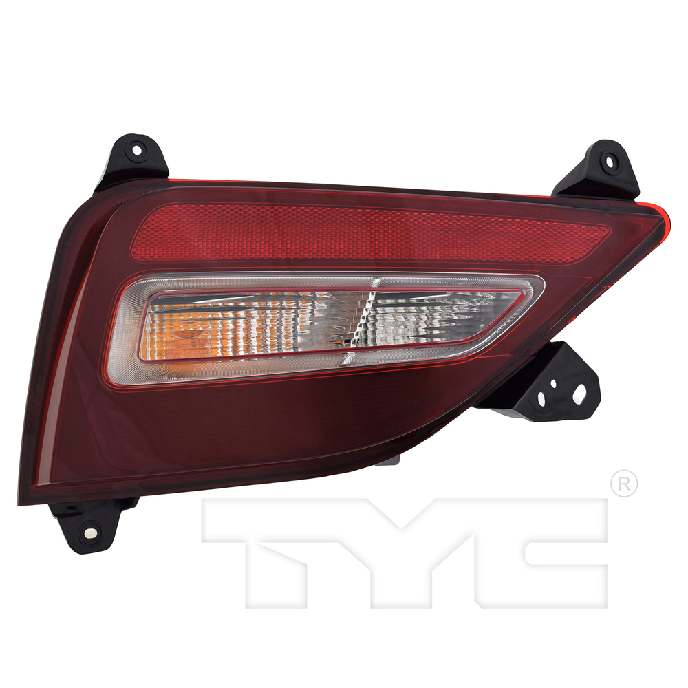 Reverse Backup Light for 19-20 Hyundai Santa Fe Left Driver Side