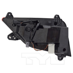 Reverse Backup Light for 19-20 Hyundai Santa Fe Left Driver Side