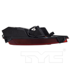 Reverse Backup Light for 19-20 Hyundai Santa Fe Left Driver Side