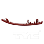 Rear Reflector Side Marker Light for 18-21 BMW X3 Left Driver Side